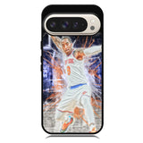 Jr Smith Wallpaper Google Pixel 10 Pro XL Case BC0428