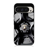 lamborghini wheel Case Google Pixel 9 Pro XL BC0454