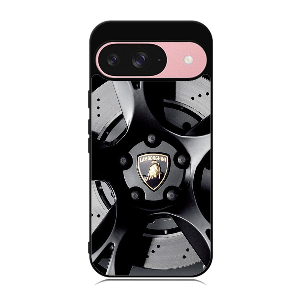 lamborghini wheel Case Google Pixel 9 BC0454