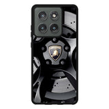 lamborghini wheel Case Motorola Moto Edge 2025 BC0454