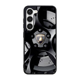 lamborghini wheel Case Samsung Galaxy S25 Plus 5G BC0454