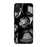 lamborghini wheel Case Samsung Galaxy A07 BC0454