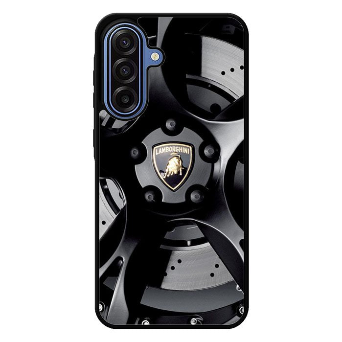 lamborghini wheel Samsung Galaxy A17 5G Case BC0454