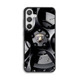 lamborghini wheel Samsung Galaxy A26 5G Case BC0454