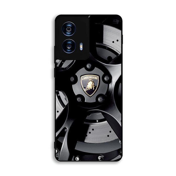 lamborghini wheel Motorola Moto G Power 5G 2024 Case BC0454