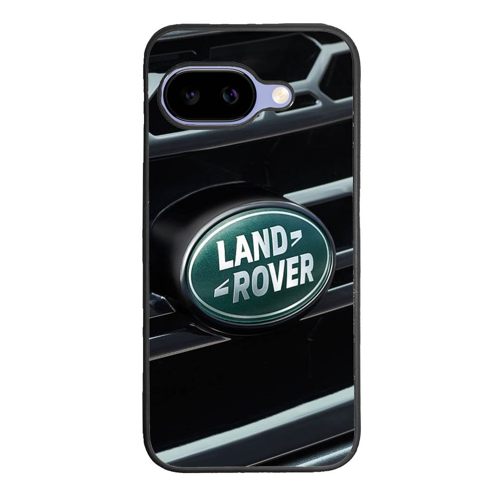 Land Rover Emblem Google Pixel 10A Case BC0455