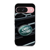 Land Rover Emblem Case Google Pixel 9 BC0455