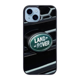 Land Rover Emblem Case iPhone 15 BC0455
