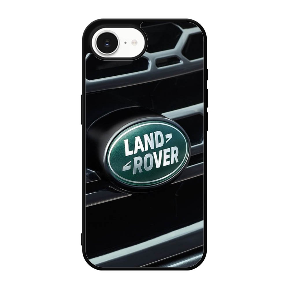Land Rover Emblem iPhone 16e Case BC0455