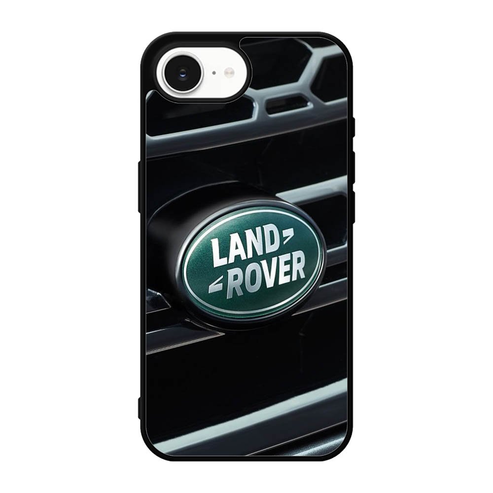 Land Rover Emblem iPhone 17e Case BC0455