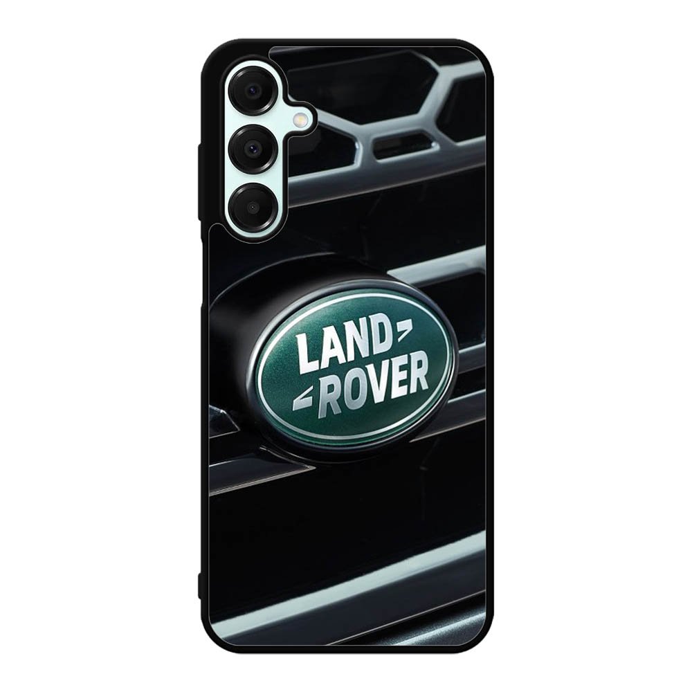 Land Rover Emblem Samsung Galaxy A16 Case BC0455