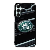 Land Rover Emblem Samsung Galaxy A16 Case BC0455