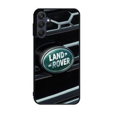 Land Rover Emblem Samsung Galaxy A25 5G Case BC0455