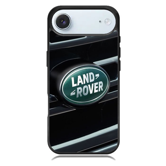 Land Rover Emblem iPhone 17 Air Case BC0455