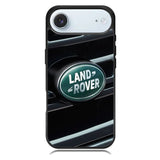Land Rover Emblem iPhone 17 Air Case BC0455