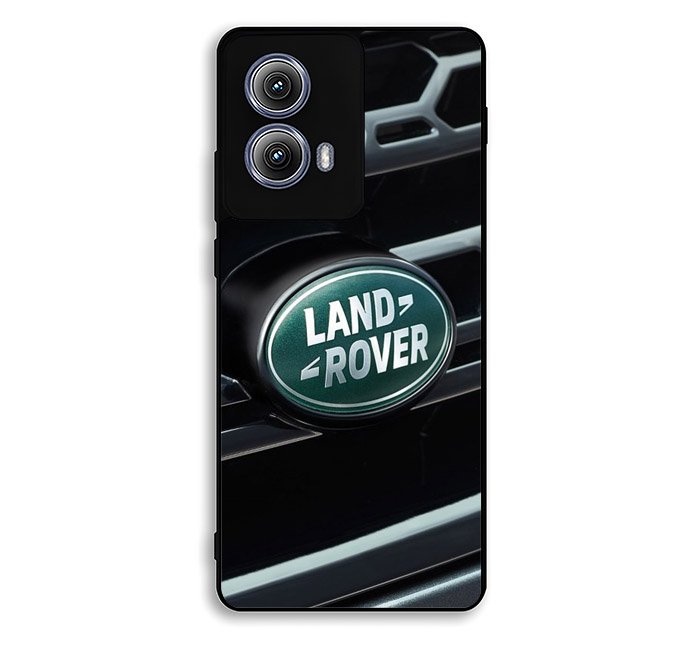 Land Rover Emblem Motorola Moto Edge 2024 Case BC0455