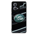 Land Rover Emblem Motorola Moto Edge 2024 Case BC0455