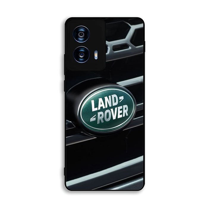 Land Rover Emblem Motorola Moto G Power 5G 2024 Case BC0455