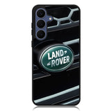 Land Rover Emblem Samsung Galaxy S25 FE Case BC0455