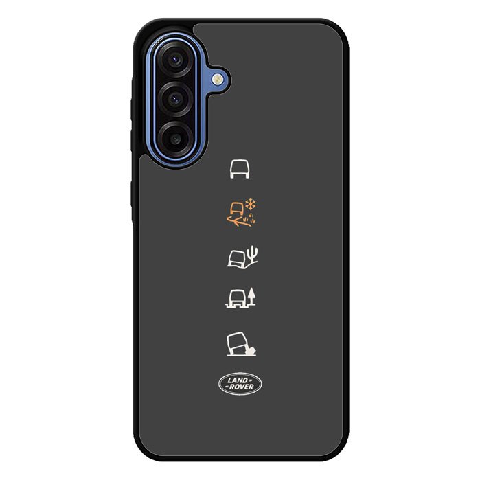 Land Rover Icon Samsung Galaxy A17 5G Case BC0456