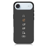 Land Rover Icon iPhone 17 Air Case BC0456