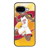 LeBron James Google Pixel 10A Case BC0377