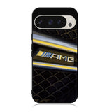 Mercedes AMG GLS63 Case Google Pixel 9 Pro XL BC0461