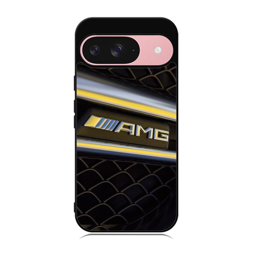 Mercedes AMG GLS63 Case Google Pixel 9 BC0461