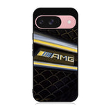 Mercedes AMG GLS63 Case Google Pixel 9 BC0461