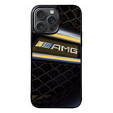Mercedes AMG GLS63 Case iPhone 15 Pro Max BC0461