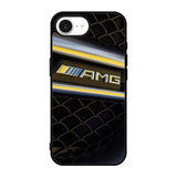Mercedes AMG GLS63 iPhone 16e Case BC0461