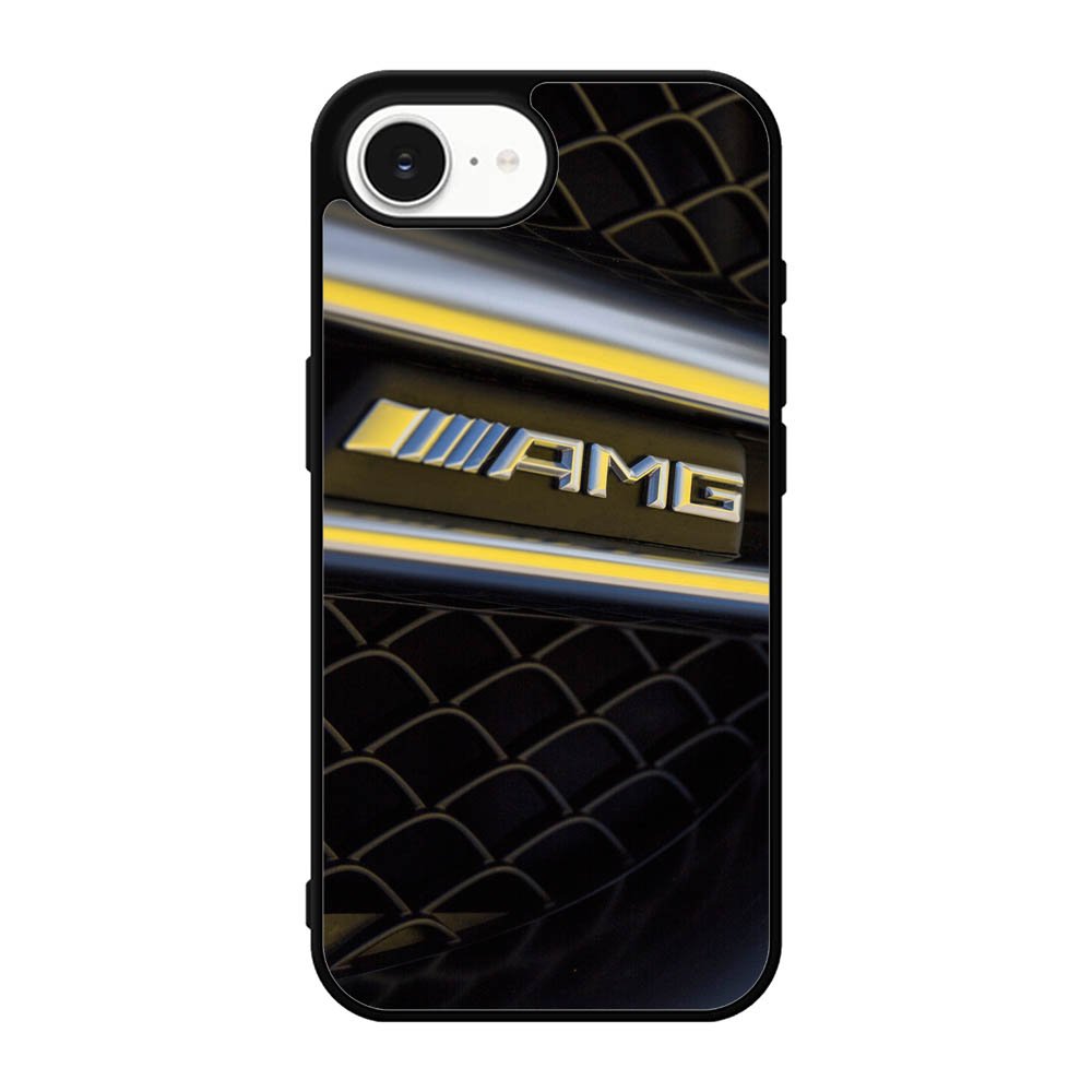 Mercedes AMG GLS63 iPhone 17e Case BC0461