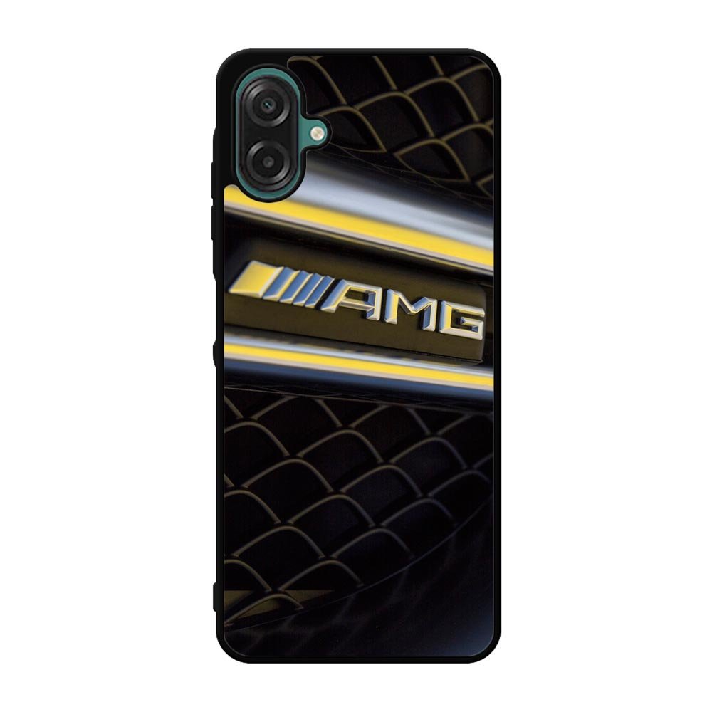 Mercedes AMG GLS63 Case Samsung Galaxy A07 BC0461