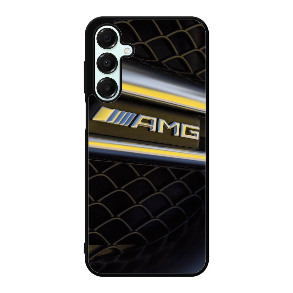 Mercedes AMG GLS63 Samsung Galaxy A16 Case BC0461