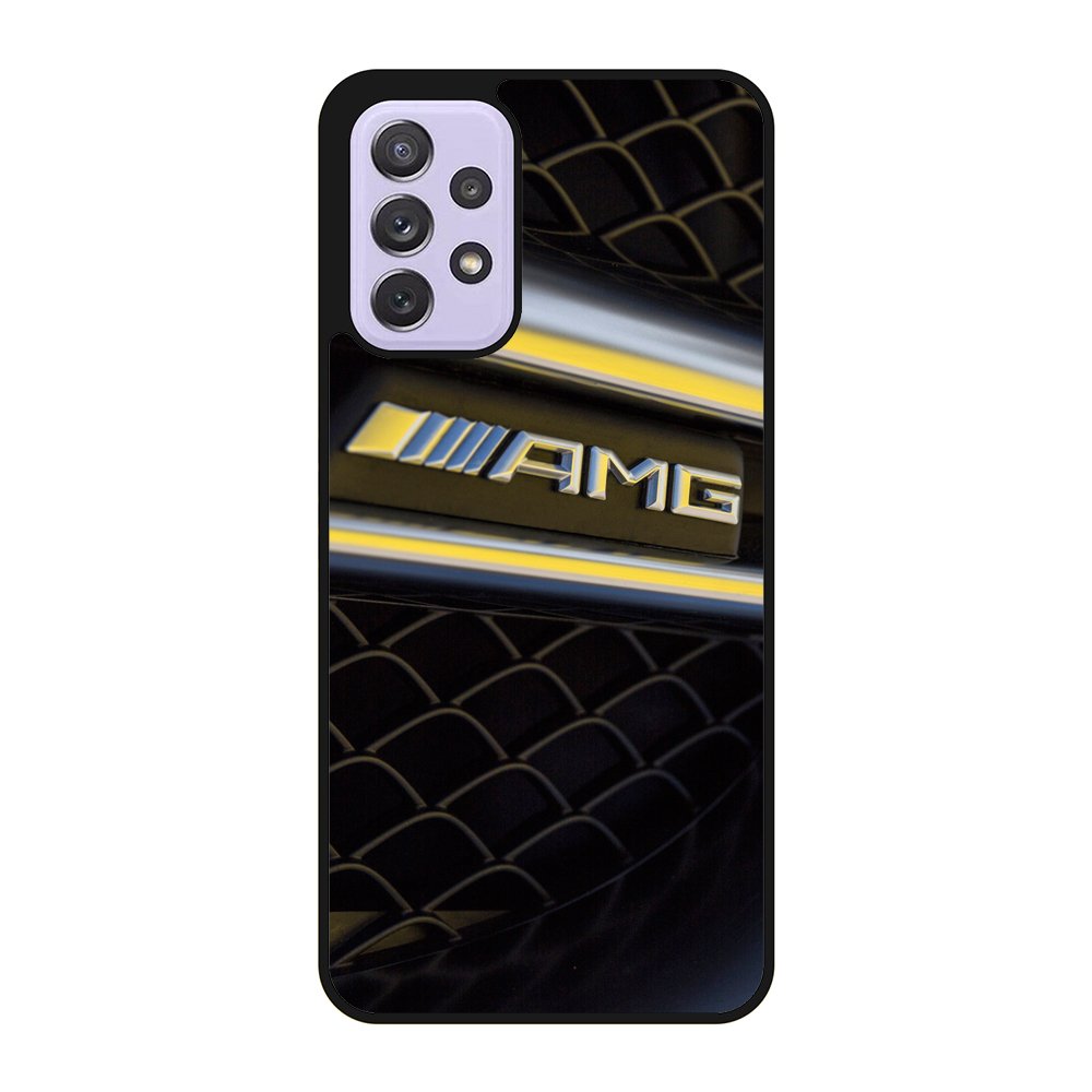 Mercedes AMG GLS63 Samsung Galaxy A23 5G Case BC0461