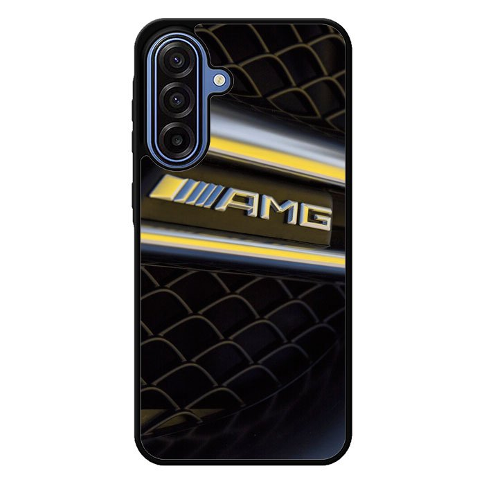 Mercedes AMG GLS63 Samsung Galaxy A17 5G Case BC0461