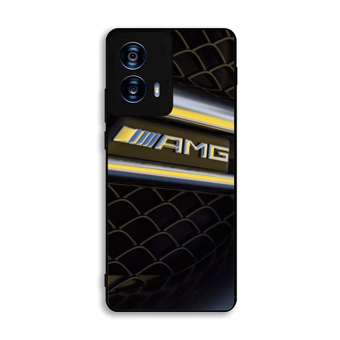 Mercedes AMG GLS63 Motorola Moto G Power 5G 2024 Case BC0461
