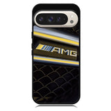 Mercedes AMG GLS63 Google Pixel 10 Pro XL Case BC0461