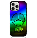 mercedes benz logo Case iPhone 16 Pro Max BC0464