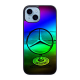 mercedes benz logo Case iPhone 15 BC0464