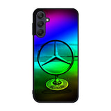 mercedes benz logo Samsung Galaxy A25 5G Case BC0464