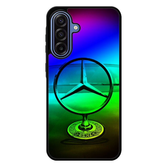 mercedes benz logo Samsung Galaxy A17 5G Case BC0464