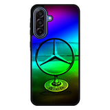 mercedes benz logo Samsung Galaxy A17 5G Case BC0464