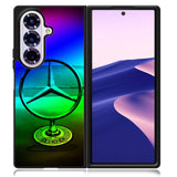 mercedes benz logo Samsung Galaxy Z Fold 7 5G Case BC0464