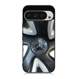 Mercedes Benz Wheel Case Google Pixel 9 Pro XL BC0465