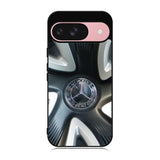 Mercedes Benz Wheel Case Google Pixel 9 BC0465