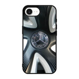 Mercedes Benz Wheel iPhone 16e Case BC0465