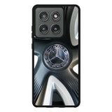 Mercedes Benz Wheel Case Motorola Moto Edge 2025 BC0465