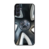 Mercedes Benz Wheel Samsung Galaxy A25 5G Case BC0465