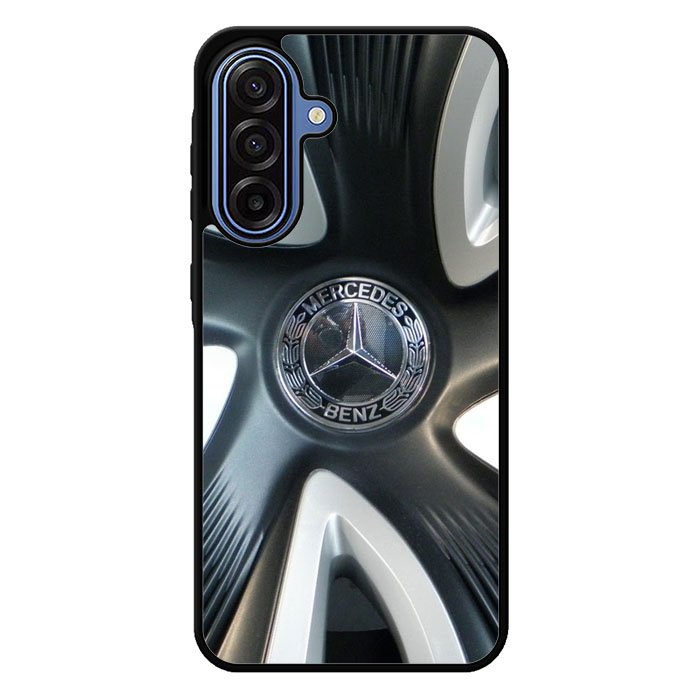 Mercedes Benz Wheel Samsung Galaxy A17 5G Case BC0465
